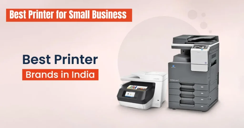 best printer for small business